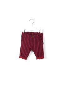 IMPS & ELFS IMPS&ELFS, Mädchen Hose, Rot