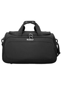 Samsonite, Damen Spark SNG Weekender Reisetasche 53 cm, Schwarz