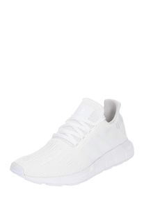 adidas originals, Herren Sneaker 'Swift Run', Wei&szlig;