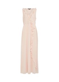 Véro Moda VERO MODA, Damen Abendkleid, Rosé