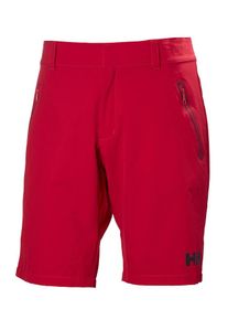 Helly Hansen, Herren Shorts, Rot