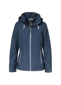 Killtec, Damen Jacke 'Sirena', Rauchblau