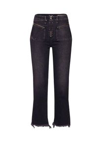 Diesel, Damen Jeans 'D-EARLIE 080AP', Grey Denim
