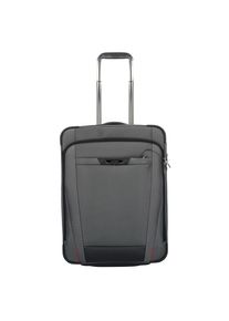 Samsonite, Damen Trolley, Basaltgrau / Schwarz