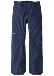 Patagonia, Damen Snowboardhose, Navy