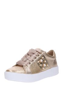 Bugatti, Damen Sneaker 'Kelli', Gold