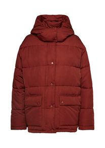 EDITED, Damen Steppjacke 'Elaine', Rot