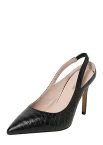 ABOUT YOU, Damen High Heel Pumps 'Annalena', Schwarz
