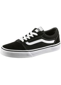 Vans, Sneaker 'YT Ward', Schwarz / Weiß