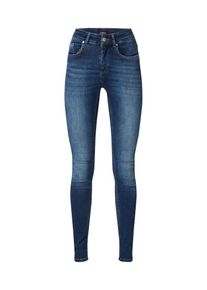 Only, Damen Jeans, Blue Denim