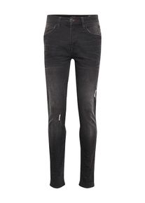 Blend, Herren Jeans 'Jet Slim', Grey Denim