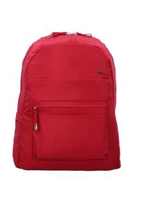 Samsonite, Damen Rucksack 'Move 2.0', Feuerrot