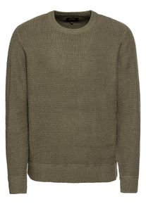 Carhartt Work In Progress Carhartt WIP, Herren Pullover 'Mason Sweater', Khaki