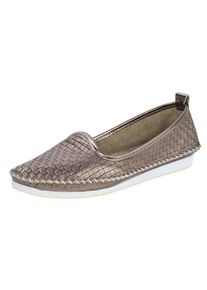 Andrea Conti, Damen Slipper, Platin