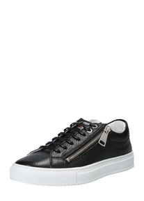 Hugo, Damen Sneaker 'Hoxton Low Cut-Gr', Schwarz