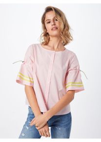 Hugo, Damen Bluse 'Evenia', Rosa