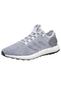 adidas Performance, Herren Laufschuh 'Pure Boost Ltd', Schwarzmeliert / Weiß