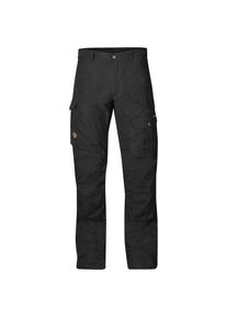 Fjällräven Fjällräven, Herren Hose 'Barents Pro', Anthrazit