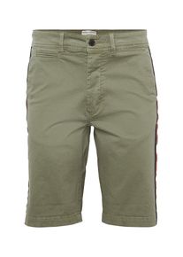 Jack & Jones JACK & JONES, Herren Shorts, Khaki / Rot / Schwarz