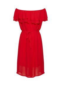 Sisters Point, Damen Kleid, Rot