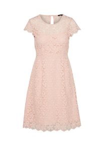 More & More MORE & MORE, Damen Kleid, Rosé