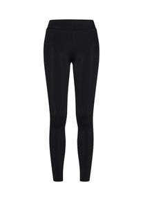 Urban Classics, Damen Leggings, Schwarz