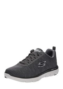 Skechers, Herren Sneaker 'FLEX ADVANTAGE 2.0 - CHILLSTON', Grau