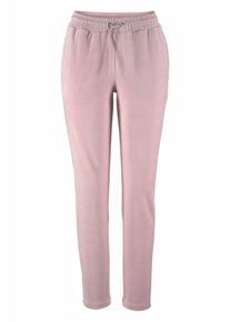 Boysen's BOYSEN'S, Damen Nickihose, Helllila