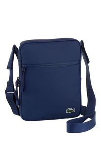 Lacoste, Damen Umhängetasche 'L.12.12 Concept', Enzian