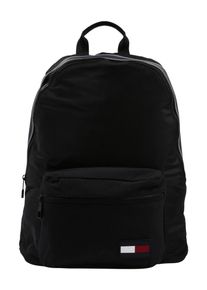 Tommy Hilfiger, Herren Rucksack, Schwarz