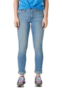 Q/S Designed By, Damen Jeans 'Catie', Hellblau