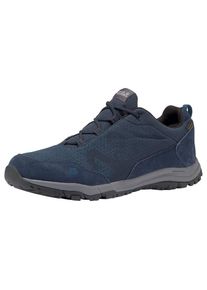 Jack Wolfskin, Herren Outdoorschuh 'Activate XT', Navy / Nachtblau