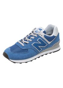 New Balance, Herren Sneaker, Blau