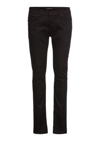 Drykorn, Herren Jeans 'Jaz', Black Denim