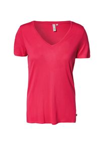 Q/S Designed By, Damen Shirt, Pitaya