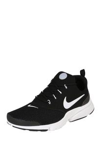 Nike Sportswear, Herren Sneaker 'Presto Fly', Schwarz / Wei&szlig;
