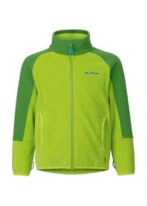 Vaude, Mädchen Fleecejacke haus VI, Grün