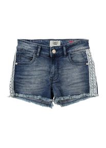 Cars Jeans, M&auml;dchen Jeans 'Medley', Blue Denim