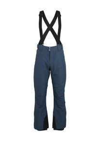 Protest, Herren Skihose 'Oweny', Taubenblau