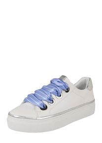 Tom Tailor, Damen Sneaker, Wei&szlig;