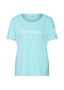 Best Company, Damen Shirt, T&uuml;rkis