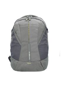 Samsonite, Damen 4Mation Rucksack 45,5 cm Laptopfach, Grau / Hellgrün
