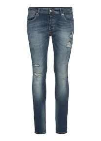 CHASIN' CHASIN', Herren Jeans 'EGO BLAIDD', Blue Denim