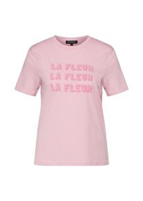 Selected Femme, Damen T-Shirt, Altrosa