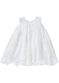 name it, Mädchen Kleid, Weiß