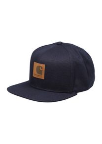Carhartt Work In Progress Carhartt WIP, Herren Cap, Navy