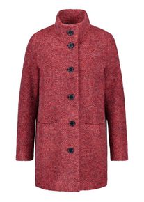 Taifun, Damen Mantel, Grenadine
