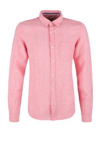 s.Oliver RED LABEL, Herren Hemd, Pinkmeliert