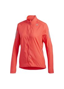 adidas Performance, Damen Jacke 'Own the Run', Orangerot