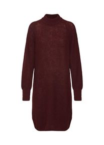 Kings Of Indigo, Damen Kleid 'Lorraine', Bordeaux